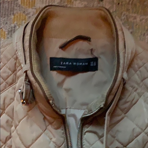 Zara Vest - Picture 2 of 6